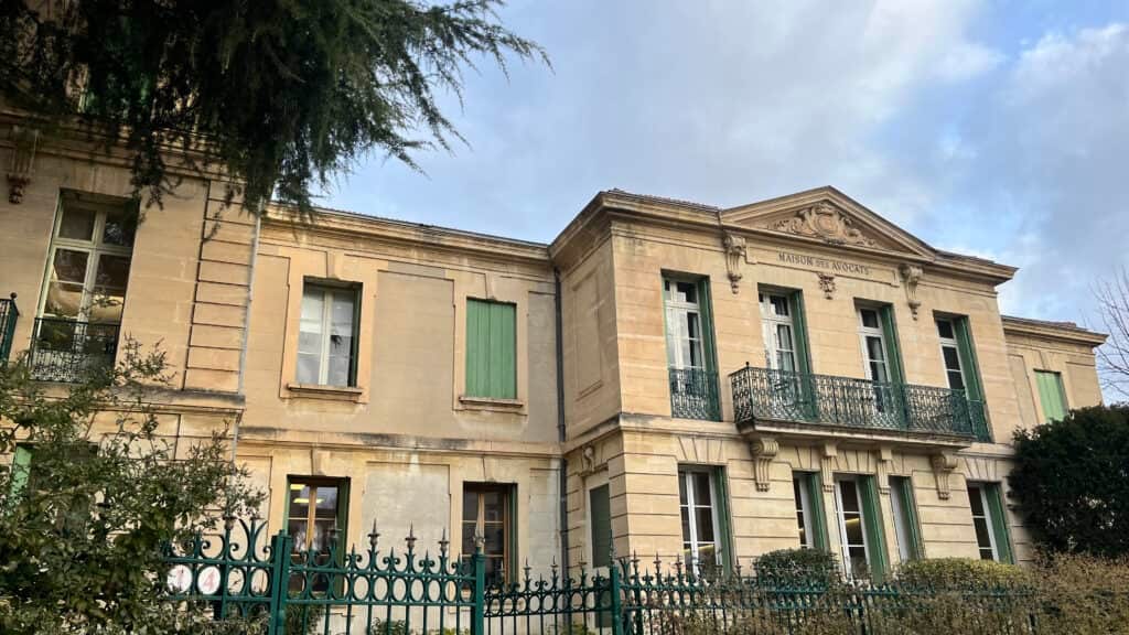 Montpellier : une conférence sur la place des droits humains face à la brutalité du monde