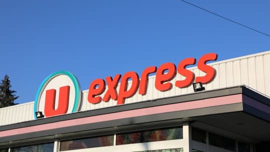 Gard : un magasin U Express ouvre dans cette commune
