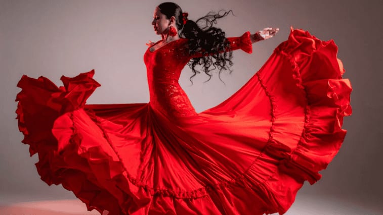 Béziers : le Festival Flamenco démarre ce mardi