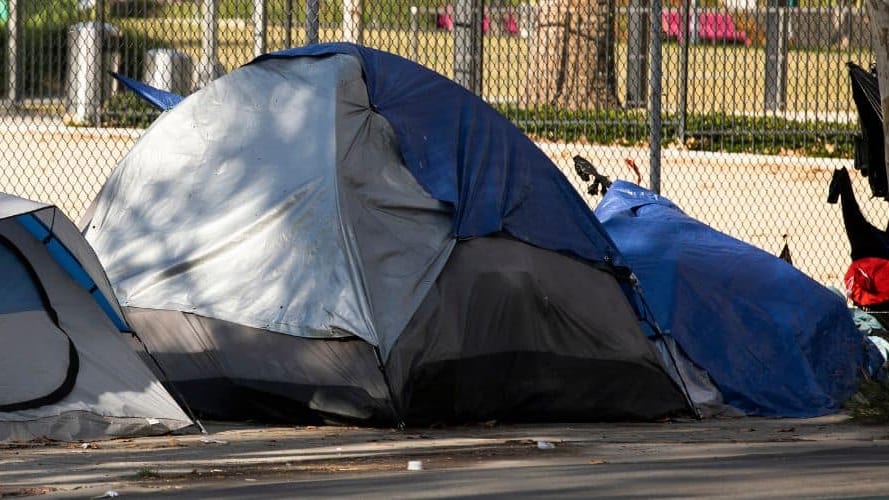 Montpellier : « Grand froid, grande honte », Cause commune sidéré
