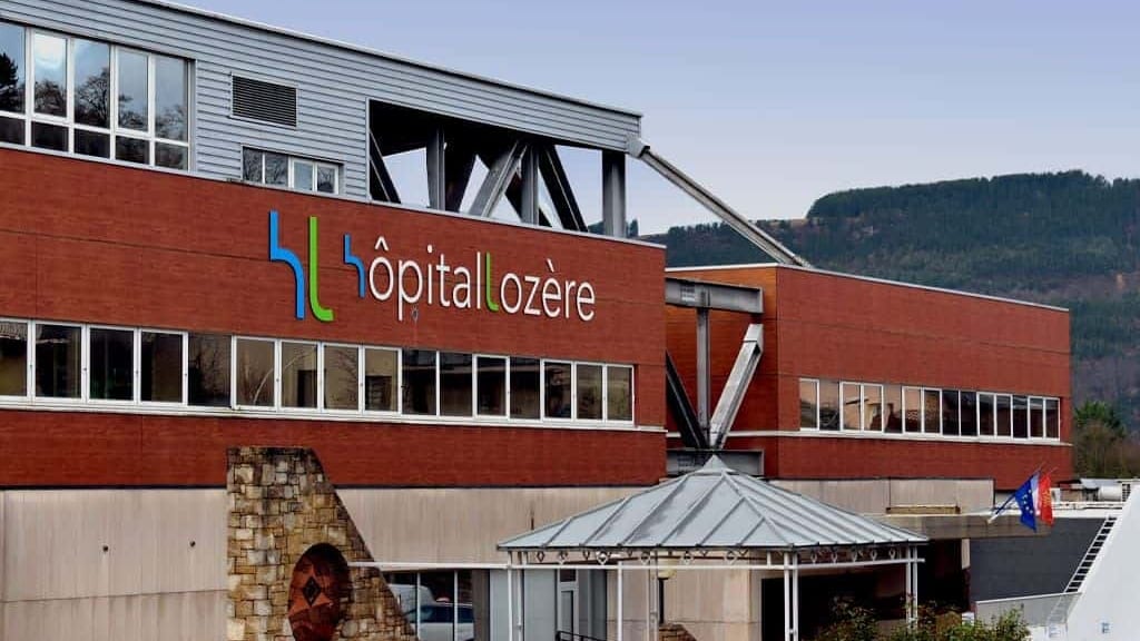 Lozère : bonne nouvelle pour la maternité de Mende
