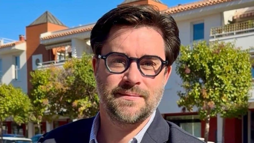 Municipales 2026 : Florian Depret souhaite une « gouvernance partagée » pour Saint-Jean-de-Védas