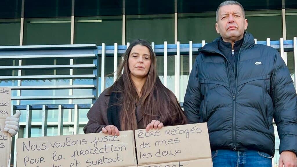 Montpellier : « Mon casier judiciaire est vierge », une mère expulsée interpelle la mairie
