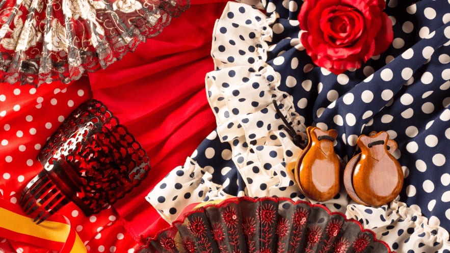 Béziers : une immersion en Andalousie avec le Festival Flamenco