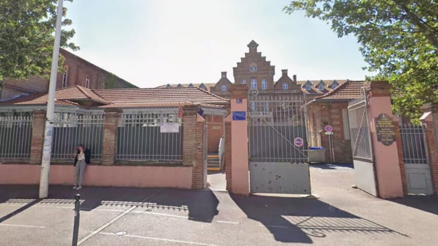 Perpignan : explosifs et menaces de décapitation, un lycée visé par une menace d’attentat