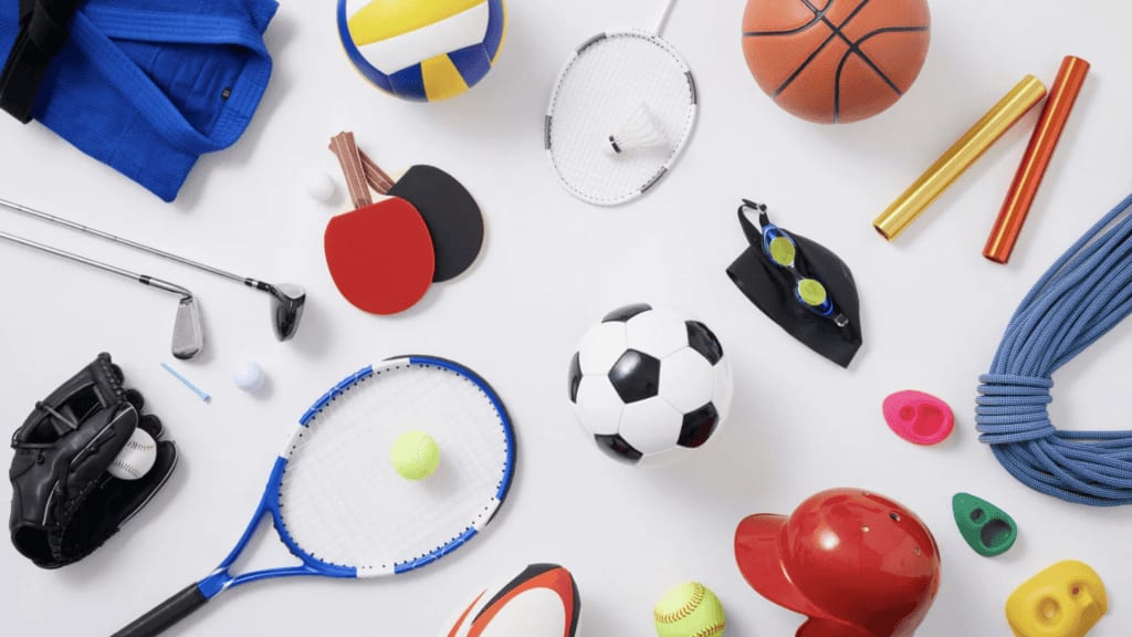 Photo d'illustration - Sport