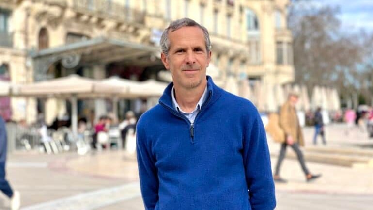 Montpellier : le médecin Denis Agret appelle aux soutiens pour les municipales