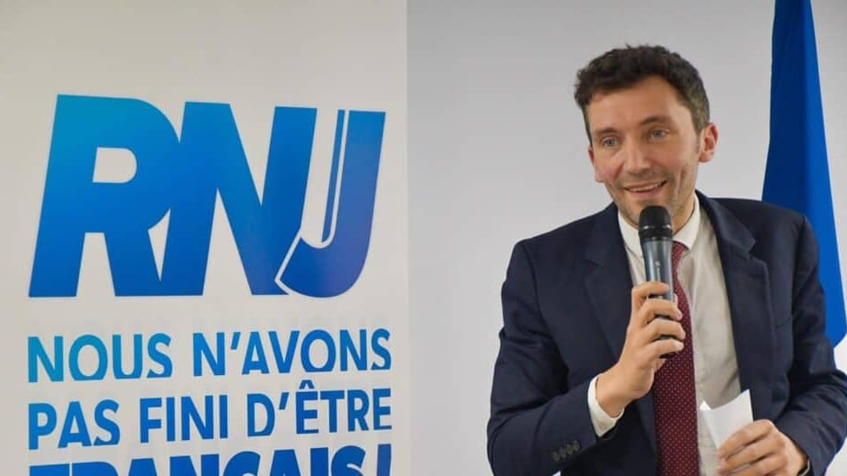 Nîmes : le candidat RN-UDR sera dévoilé le 17 janvier