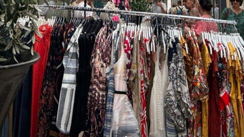 Nîmes : la grande braderie d’hiver débute ce jeudi
