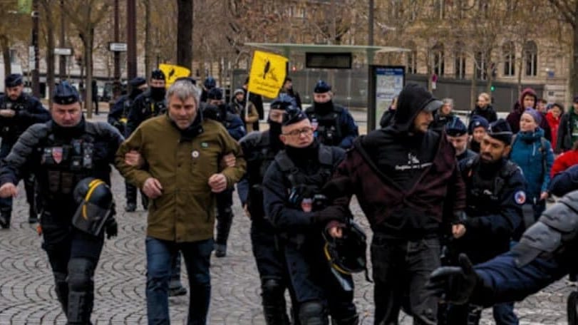 Aude : « Interpellation de 52 paysans », la Confédération paysanne indignée
