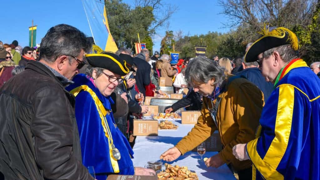 Gard : la « Fête de la Saint-Vincent » approche en Terre d’Argence
