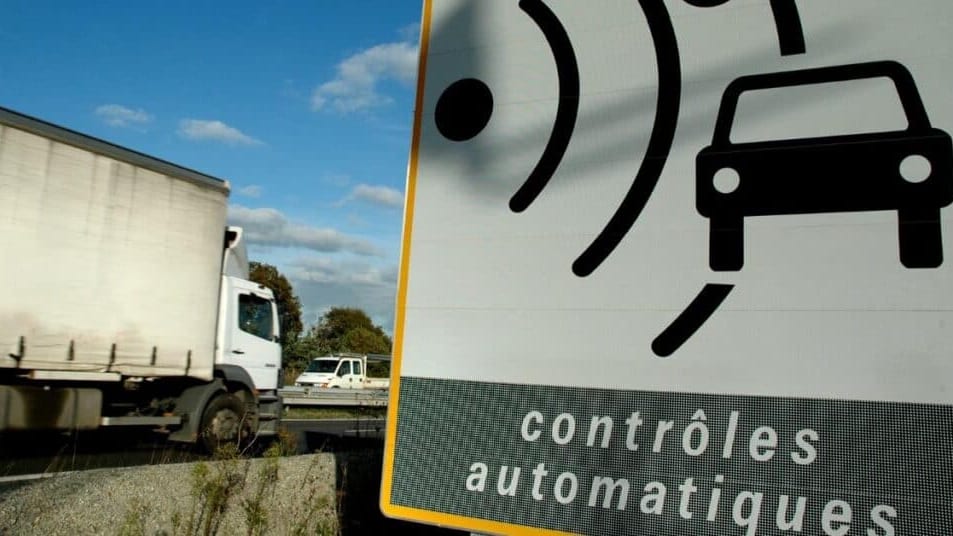 Gard : des flash bientôt équipés sur des radars tourelles