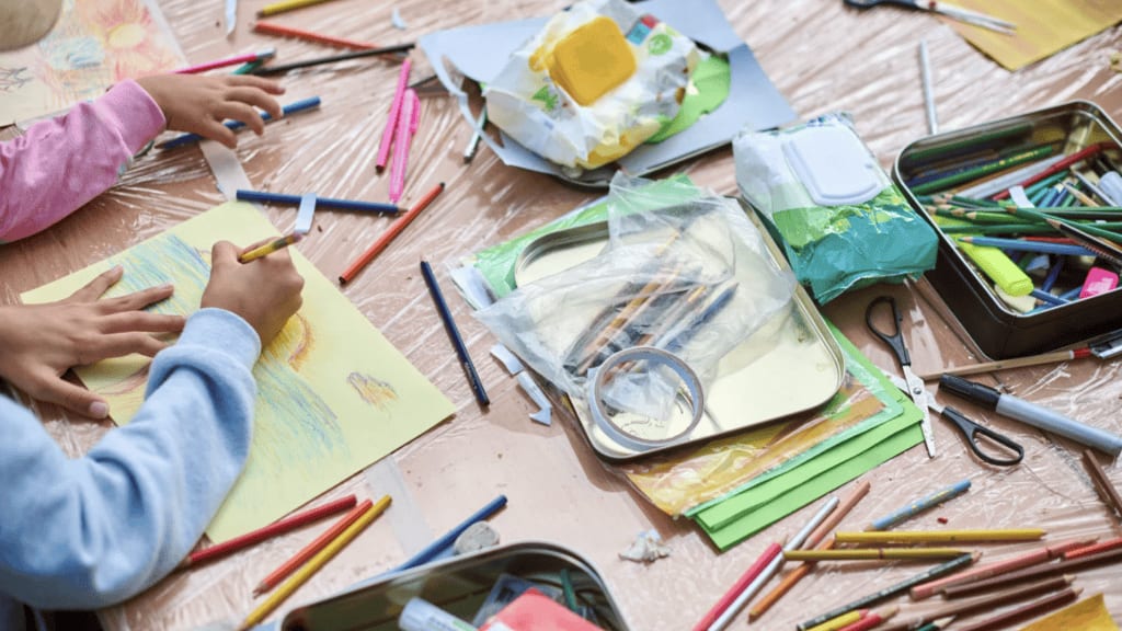 Hérault : jeux, créativité et découvertes pour des vacances animées