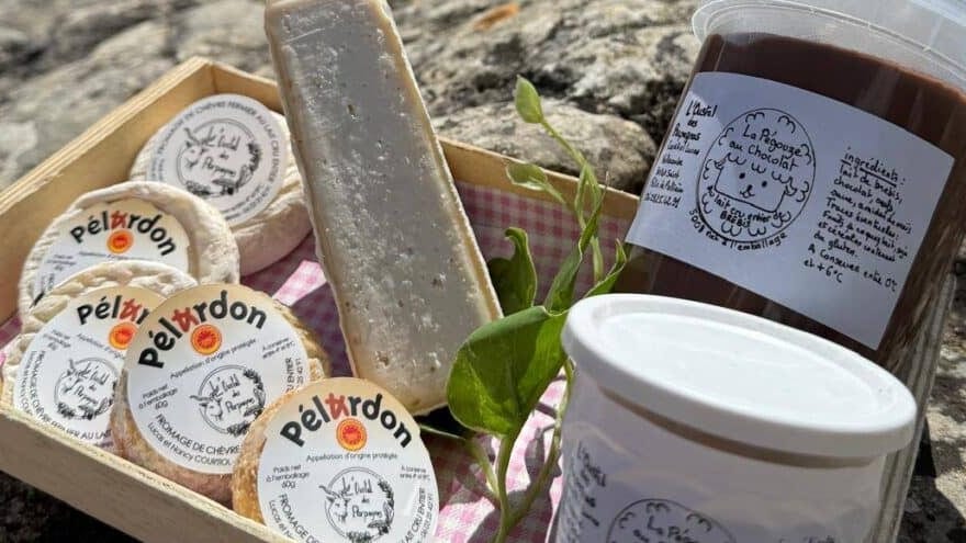 Gard : quels agriculteurs seront présents au Salon de l’agriculture ?
