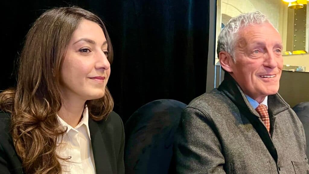 Montpellier : « Michaël Delafosse est à bout de souffle », Hind Emad claque la porte et rejoint Saurel