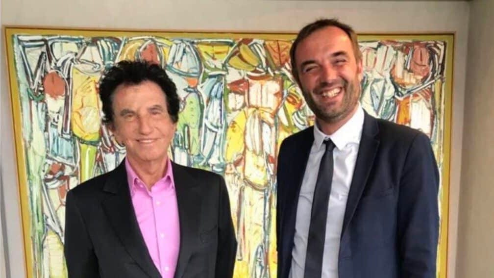 Montpellier : affaire Jack Lang, Rémi Gaillard veut lancer une charte anti-pédocriminalité