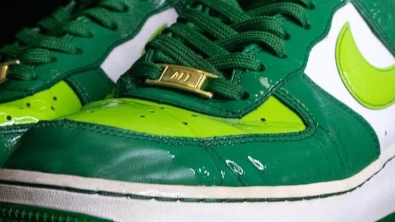 Nîmes : pour la première fois, « Sneakers corner » investit Cap Costières