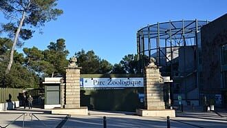 Montpellier : rafales de vent, les parcs et jardins fermés