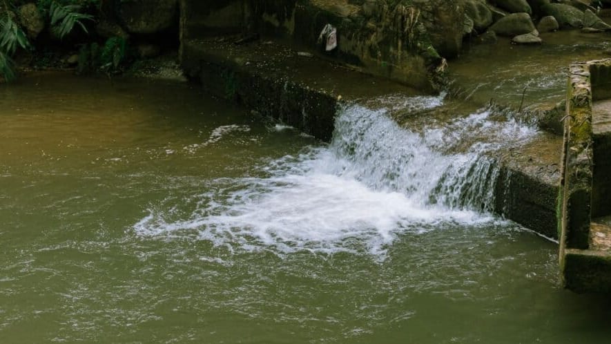 Pyrénées-Orientales : après les pluies de janvier, la situation de l’eau s’améliore