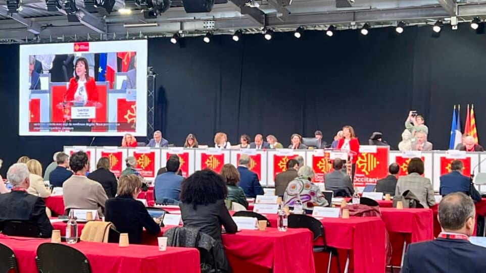 Région Occitanie : un budget 2026 de « stabilité », voté contre vents et marées