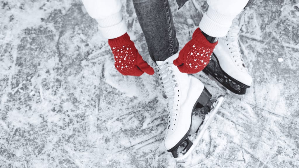 Montpellier : une patinoire de 100 m² s’installe dans ce centre commercial