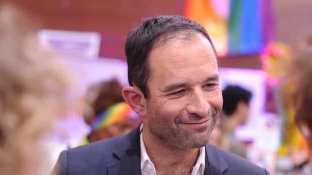 Gard : Benoît Hamon à Nîmes ce vendredi