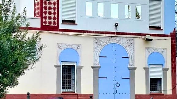 Montpellier : M.Delafosse à la mosquée de la Paillade, une « séduction électorale » dénoncent certains