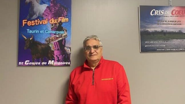 Gard : le Festival du film taurin et camarguais de Saint-Geniès-de-Malgloirès ouvre la saison