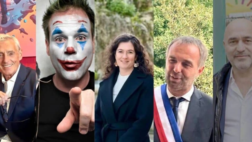 Montpellier : 13 candidats en lice pour les élections municipales