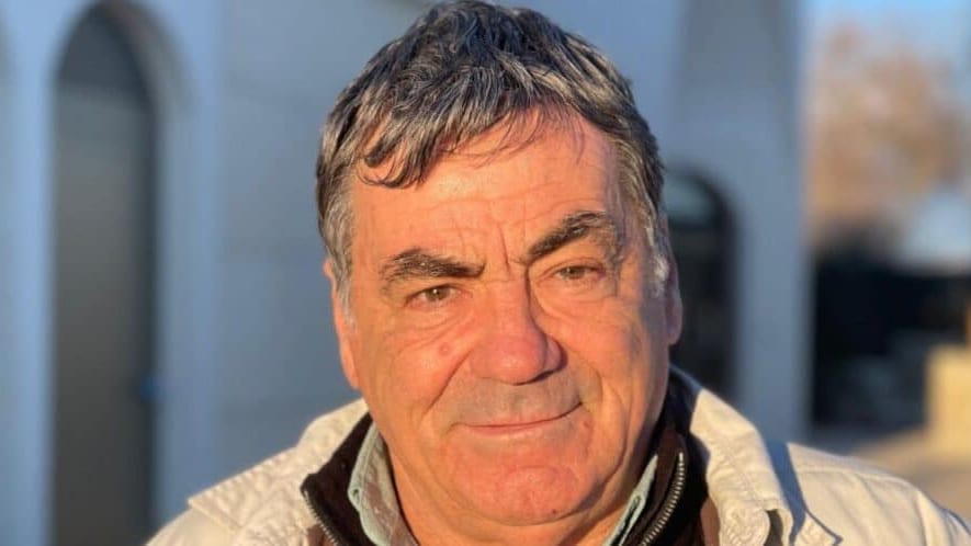 Municipales 2026 : Michel Masson souhaite que « nos enfants puissent rester à Saint-Jean-de-Védas »