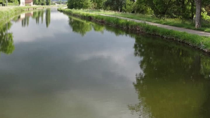 Le corps d’une femme repêché dans un canal