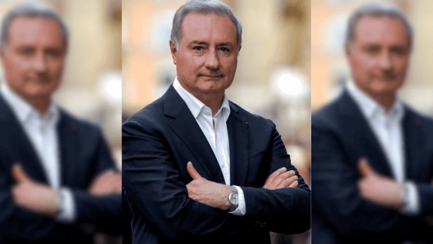 Municipales à Toulouse : Jean-Luc Moudenc élu maire