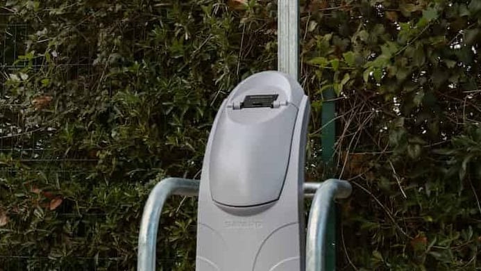 Nîmes métropole : 6 bornes monétiques de puisage supplémentaires courant 2026