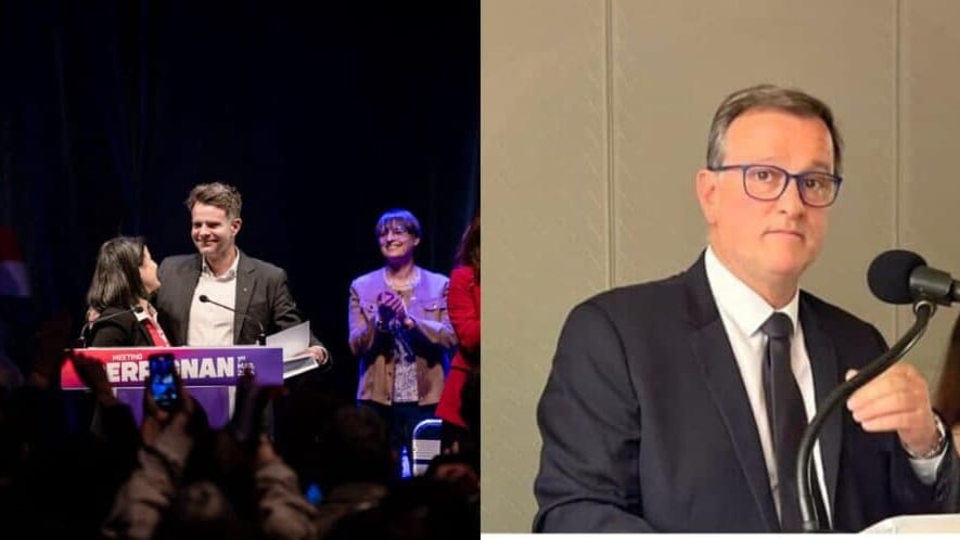 Municipales à Perpignan : « graves irrégularités », LFI saisit le tribunal contre la réélection de Louis Aliot