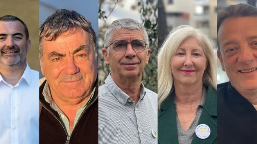 Municipales : pas de septangulaire à Saint-Jean-de-Védas, deux candidats choisissent la fusion