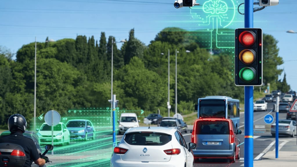 Montpellier : le projet de Rémi Gaillard pour fluidifier la circulation