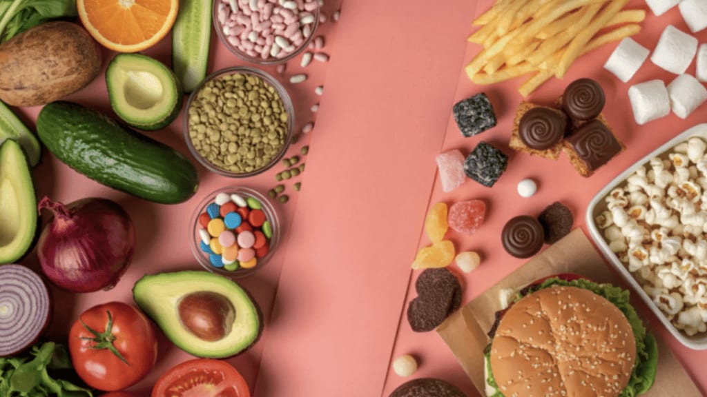 Sète : une conférence pour comprendre les risques d’une alimentation ultra-transformée