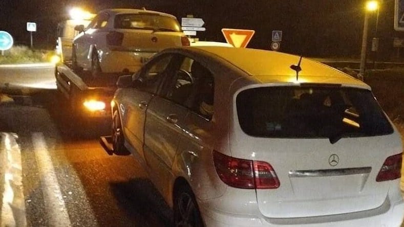 Gard : le bilan inquiétant des infractions sur les routes ce week-end