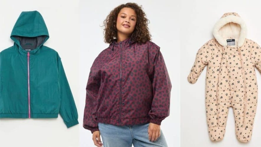 Rappel Conso : teneur trop élevée de PFAS, ces vêtements Kiabi ne doivent plus être portés