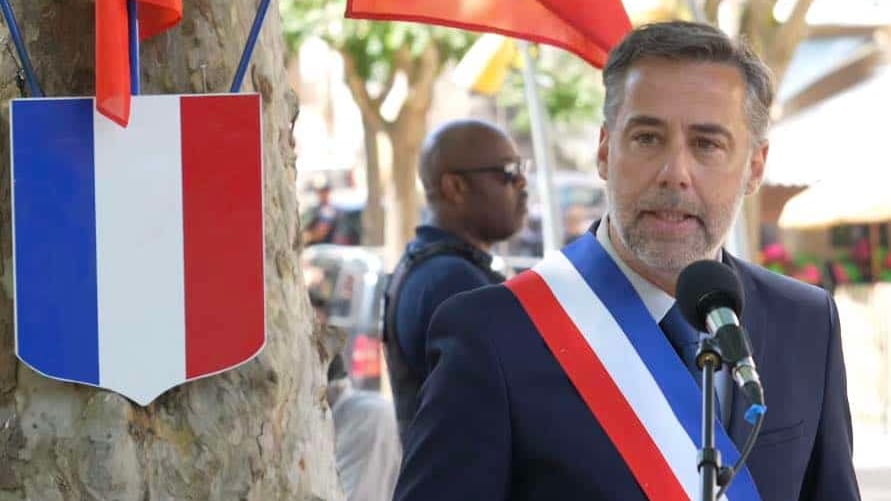 Municipales à Agde : « vous avez exprimé clairement votre envie de changement », le maire sortant Sébastien Frey se retire