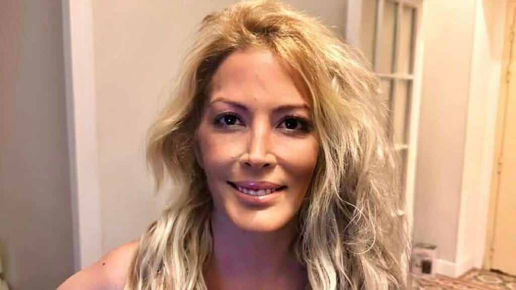 De quoi est décédée Loana Petrucciani ?