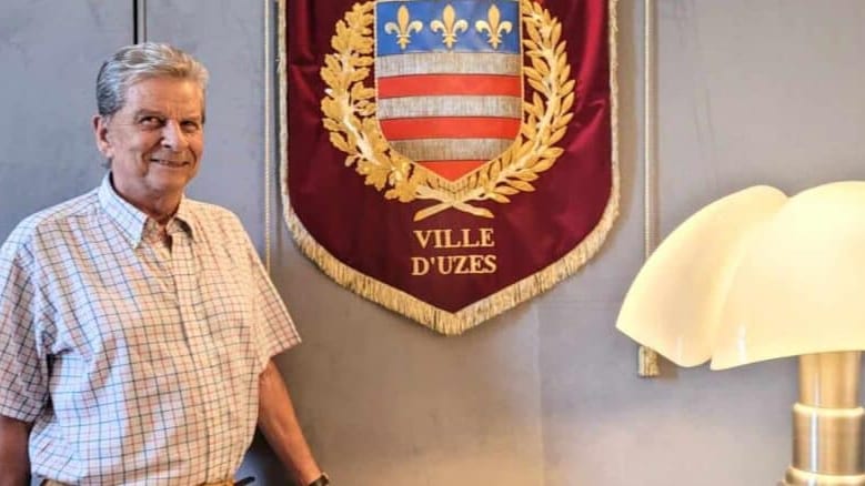 Municipales à Uzès : Jean-Luc Chapon réélu maire