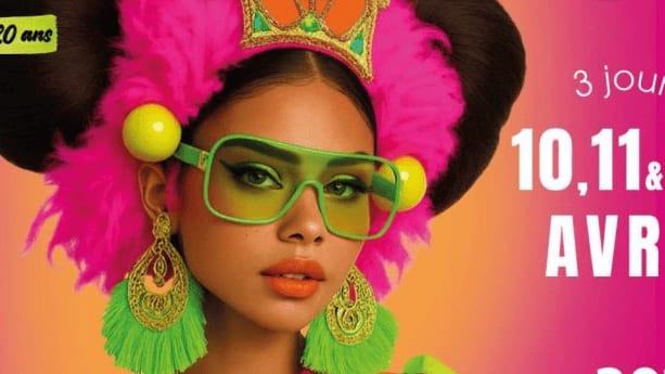 Nîmes : le salon Bijoutiful réunira 70 exposants ce week-end