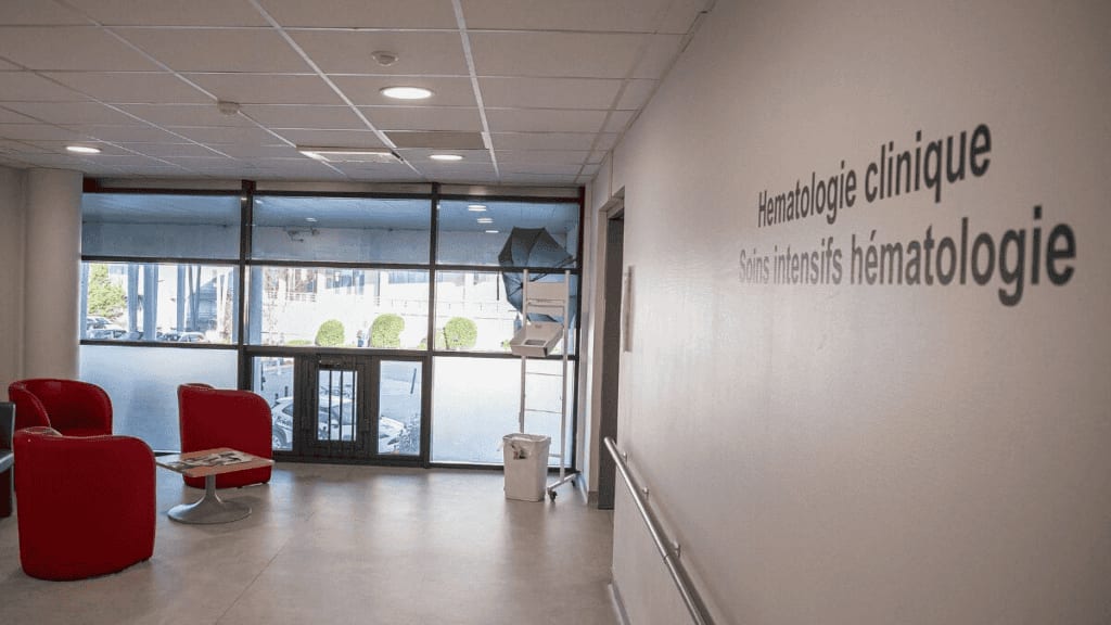Nîmes : le CHU annonce l’ouverture de son hôpital de jour d’hématologie clinique
