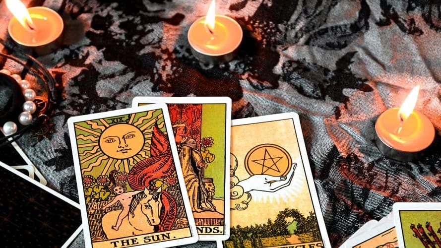 La Grande Motte : un salon du Bien-être et des arts divinatoires ce week-end