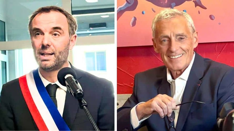 Montpellier : « trompe l’œil », « mirage », le rapport de l’Institut Montaigne fait bondir l’équipe Saurel