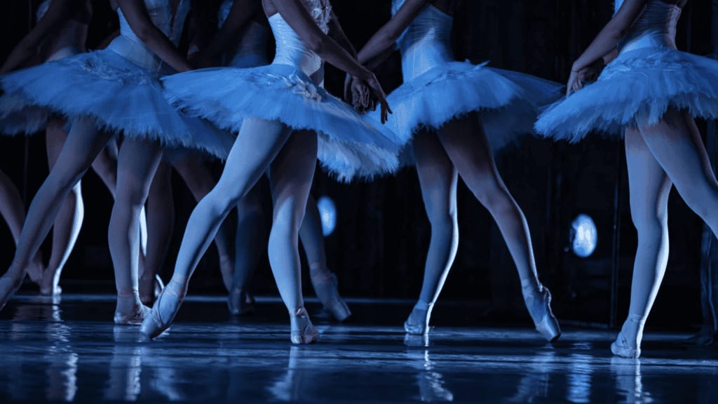 Béziers : un grand classique du ballet revisité au théâtre municipal