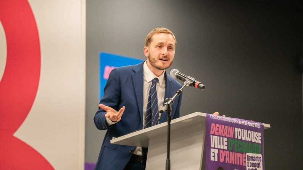 Municipales à Toulouse : François Piquemal dépose un recours et dénonce des « ingérences étrangères »