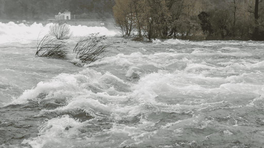 Hérault : 20 communes reconnues en état de catastrophe naturelle