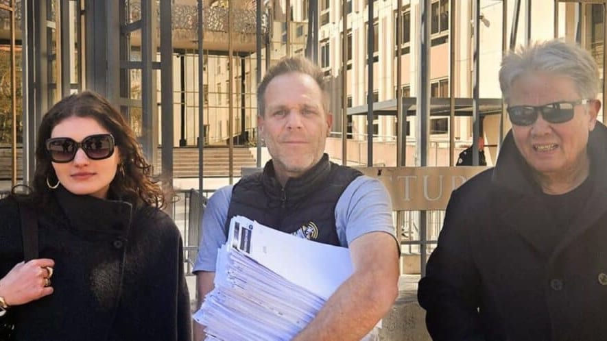 Montpellier : Rémi Gaillard a déposé un recours pour annuler les élections municipales